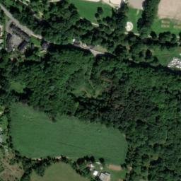 Satellite imagery of Abbaye Saint-Jacques, FR