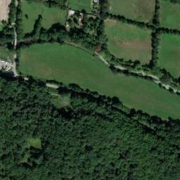Satellite imagery of Abbaye Saint-Jacques, FR