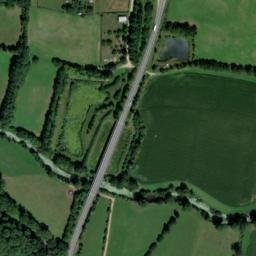 Satellite imagery of Abbaye Saint-Jacques, FR