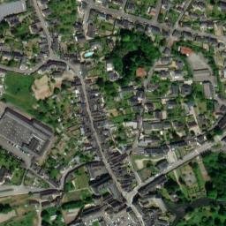 Satellite imagery of Bridole Tower, FR
