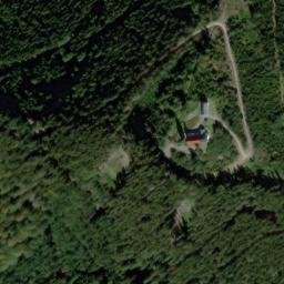 Satellite imagery of Hörnleberg, DE