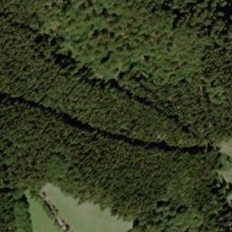 Satellite imagery of Braunhörnle, DE