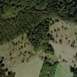 Satellite imagery of Braunhörnle, DE