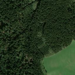 Satellite imagery of Hörnle, DE