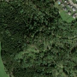 Satellite imagery of Hörnle, DE