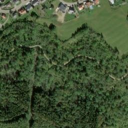 Satellite imagery of Hörnle, DE