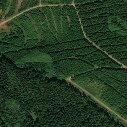 Satellite imagery of Schloßberg, DE