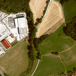 Satellite imagery of Brennerberg, DE