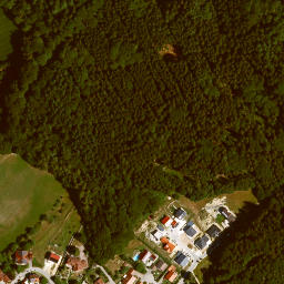 Satellite imagery of Brennerberg, DE