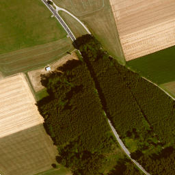Satellite imagery of Eckelnberg, DE