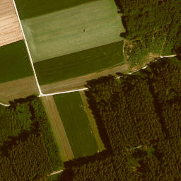 Satellite imagery of Eckelnberg, DE