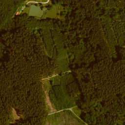 Satellite imagery of Eckelnberg, DE