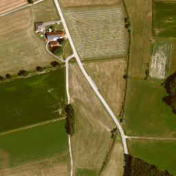 Satellite imagery of Schlegelberg, DE