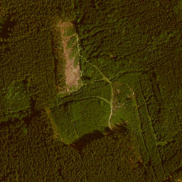 Satellite imagery of Schlegelberg, DE