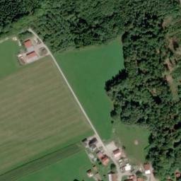 Satellite imagery of Fernmeldeturm Markt Wald, DE