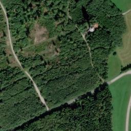 Satellite imagery of Fernmeldeturm Markt Wald, DE