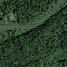 Satellite imagery of Schloßberg, DE