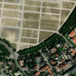 Satellite imagery of Burgfriedensäule No. 3, DE