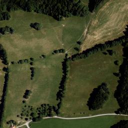 Satellite imagery of Hegerberg, AT