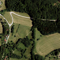 Satellite imagery of Hegerberg, AT