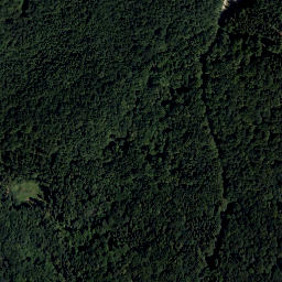 Satellite imagery of Steinplattl, AT