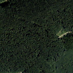 Satellite imagery of Steinplattl, AT