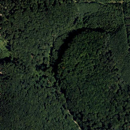 Satellite imagery of Mitterriegel, AT