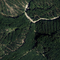 Satellite imagery of Mitterriegel, AT