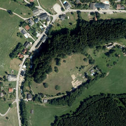 Satellite imagery of Grafenberg, AT