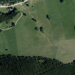 Satellite imagery of Grafenberg, AT