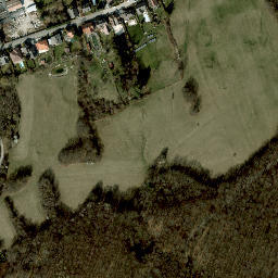 Satellite imagery of boundary_stone, HU