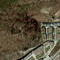 Satellite imagery of Eichkogel, AT