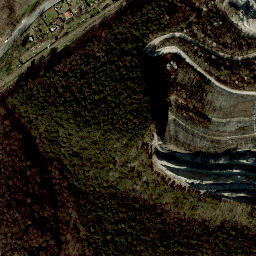 Satellite imagery of Bierhäuslberg, AT