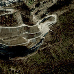 Satellite imagery of Bierhäuslberg, AT