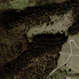 Satellite imagery of Zugberg, AT