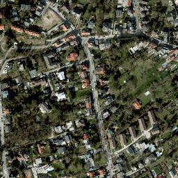 Satellite imagery of Zugberg, AT