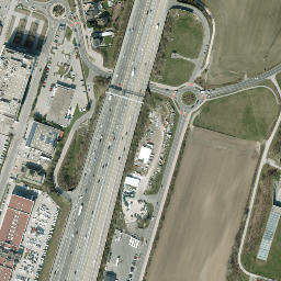 Satellite imagery of BNM, AT