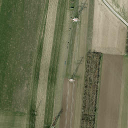 Satellite imagery of MJS, AT