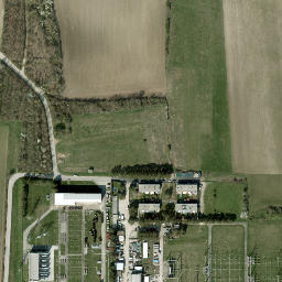 Satellite imagery of MJS, AT
