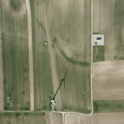 Satellite imagery of NGM, AT