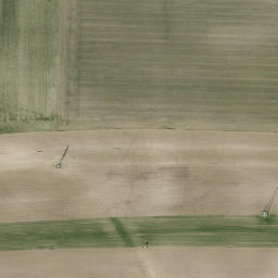 Satellite imagery of NGM, AT