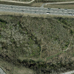 Satellite imagery of Kontrollturm Flughafen Wien-Schwechat, AT