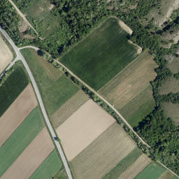 Satellite imagery of Pfaffenberg, AT