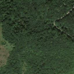 Satellite imagery of Hexenberg, AT