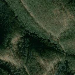 Satellite imagery of Teichberg, AT