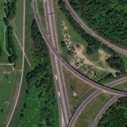 Satellite imagery of boundary_stone, AT