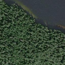 Satellite imagery of Eagle Point, US