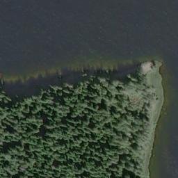 Satellite imagery of Eagle Point, US