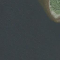 Satellite imagery of Umbrella Point, US