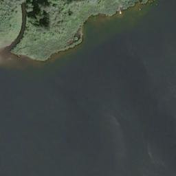 Satellite imagery of Umbrella Point, US